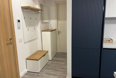 Apartament 2 camere | Expozitiei – Romexpo | 55 mp | Parcare inclusă - 13