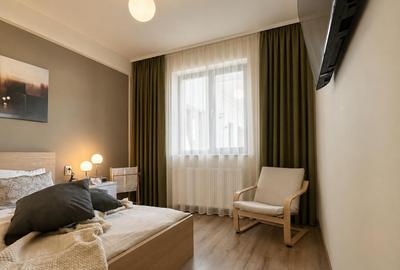 DE VÂNZARE – APARTAMENT NR. 31, CURTEA 1 | COMPLET MOBILAT - 10