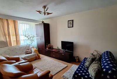 Apartament 2 camere decomandat | Tei - Teiul Doamnei | 54 mp | Etaj 7/8 - 2