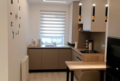 Garsonieră premium de închiriat | Avantgarden Brașov-Faza 4 - 10