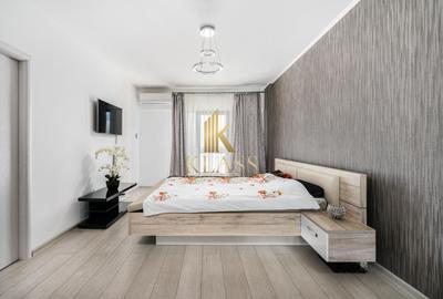 Apartament 3 camere | 81 mp utili | Etaj 15 - 5