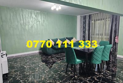 Apartament cu 2 camere decomandat, mobilat în Călărași