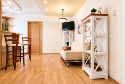 Apartament 2 camere Zorilor | Garaj subteran*, 2 balcoane, boxa - 2