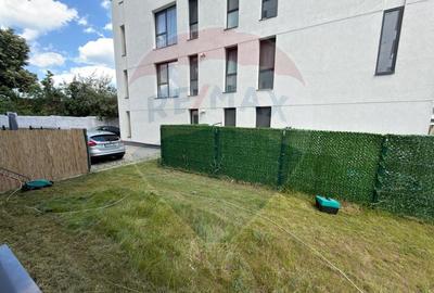 Apartament 2 camere de vanzare in MetroCity Sector 1 - 10