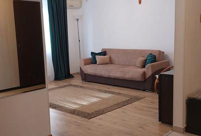 Doua camere cu centrala si parcare Confort Park Rin Grand - 2