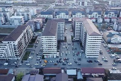 Spatiu comercial stradal 45.96 mp, Cristalului, Bragadiru - 4