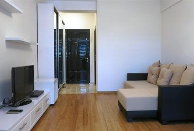 Apartament 1 camera ultramodern Copou - Bloc nou 2015 - 7