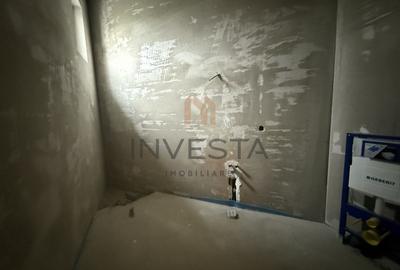 Duplex, pe o strada retrasa, zona Iulius Mall si Baza Sportiva ! - 10