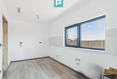 Casă individuală 120 mpu, teren 631 mp – Giarmata - 4