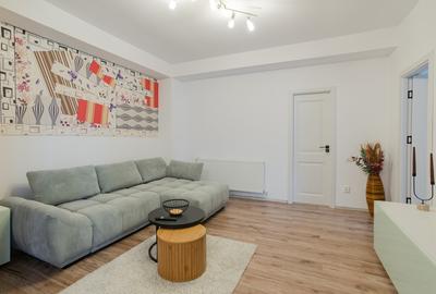 Apartament 2 camere de închiriat – Tomis Plus | Loc de parcare | Complet mobilat - 7