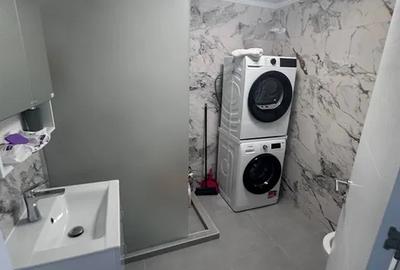 Apartament 2 camere Energia Residence3-Compozitori/Centrală proprie/CTB 5 min - 5