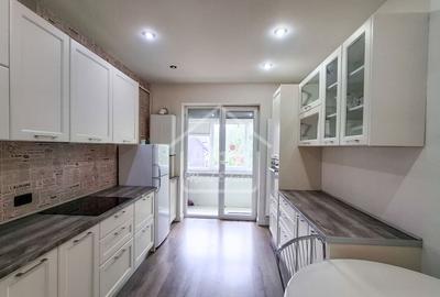 Apartament Suprafata Generoasa I Centrul Civic - 4