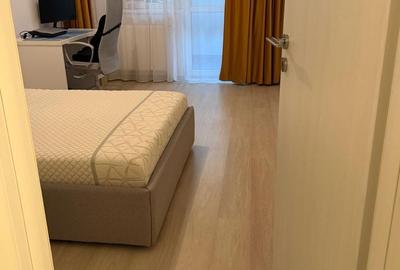 Metalurgiei | 3 Camere | Centrala | X2 Bai | X2 Balcon | Parcare | - 8