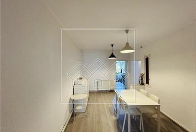 Apartament spatios, 95 mp utili, mobilat, utilat, Ultracentrala - 14