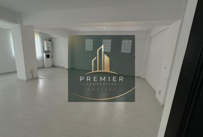 Oportunitate investitie cladire birouri proprie centrala pe fiecare etaj - 4