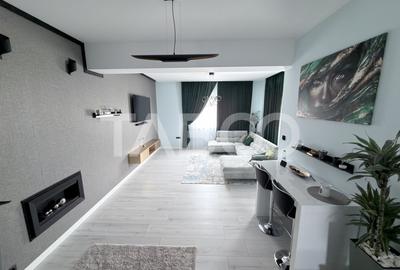 Casa individuala pe un singur nivel priveliste superba 1240 mp teren - 6