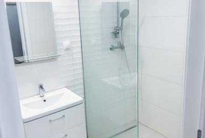 Vanzare apartament 2 camere white tower ploiesti mobilat - 12