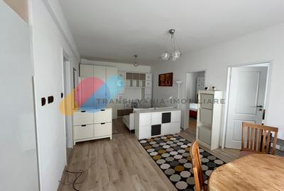 Apartament 3 camere, 56 mp, Cartier Europa - 2