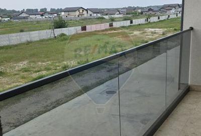 PROMOTIE Vanzare in SMART Clinceni Residence-Casă/Vilă - 44