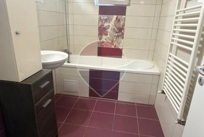 Apartament cu gradina in Avantgarden (Bartolomeu) - 7