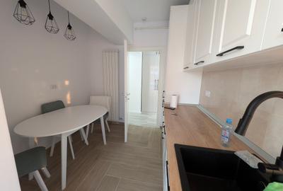 Apartament cu doua camere, decomandat, Tatarasi-Lidl, Evergreen - 5