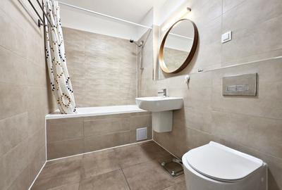 Apartament 2 camere cu terasă generoasă | Parcare – New Point, Pipera - 12