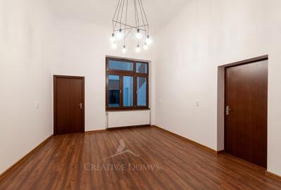 Inchiriere apartament in casa "la belle epoque" - Parcul Cismigiu - 6