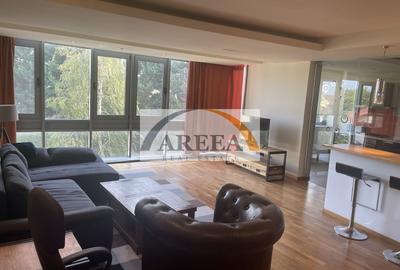 Apartament 3 camere complet mobilat cu loc de parcare inclus Iancu Nic - 1
