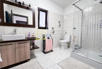 Casa P+1, Bacau – Calea Moldovei, nr 157, langa Pensiunea Moldavia - 27