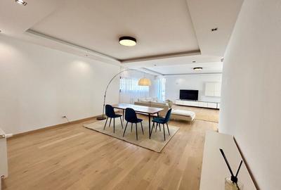 Modern villa | terrace jacuzzi | security | Iancu Nicolae - 5