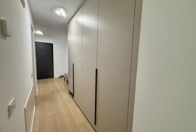 Apartament NOU cu 2 Camere - Pipera | Rond Omv | Loc de parcare - 20