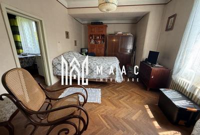 Casă de vânzare Sibiu | 4 camere | Central, 200 mp, teren 777 mp - 16