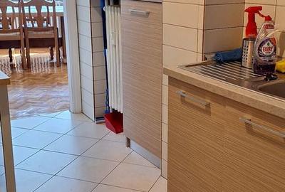 3 Camere | Metrou Ștefan cel Mare la Intrarea în Bloc | 70 mp | 2 Băi - 15