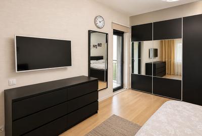 Apartament 2 Camere Aviatiei-Aerogarii - 7