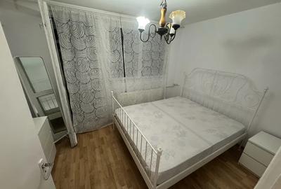 Apartament 2 Camere In Cantemir Chiar pe Bulevard la etajul 1 - 1