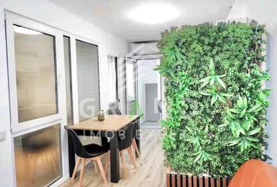 Apartament 2 camere 45mp | balcon | parcare | Zona Iris - 3