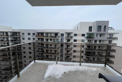 Apartament cu doua camere de inchiriat in zona Pallady - 19