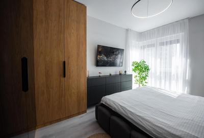 Apartament de lux de închiriat in Vlaicu - 2