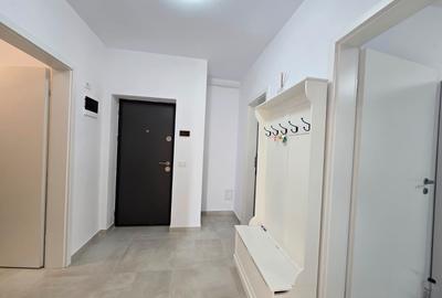 Grand Kristal Residence- ap. cu 2 cam, dec, prima inchiriere, loc parcare inclus - 9