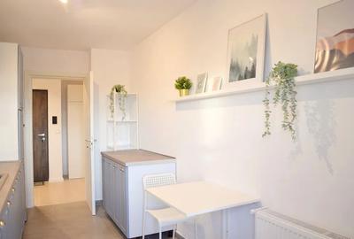 Apartament 2 camere | Parcare subterană inclusă | Zona Damaroaia - 5
