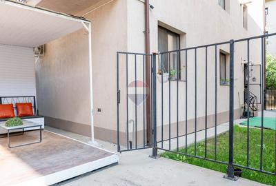 Vanzare apartament 3 camere la parter + curte 60 mp, Fundeni-Dobroesti - 19