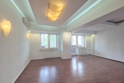 Apartament spatios 4 camere, N. Caramfil - Herastrau - 14