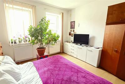 CASA 5 CAMERE 145 MP TEREN 660 MP DAMBUL ROTUND - 7