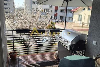 Apartament 3camere mobilat si utilat Metrou 1 decembrie 15min - 11