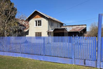 Spațiu industrial, de 680.00 mp, în Ghirdoveni