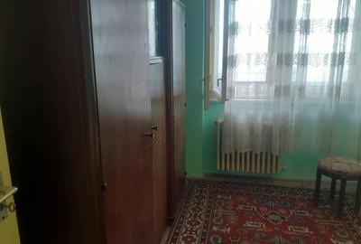 Iancului,METROU,bloc reabilitat termic,et.5/9, geam la baie, LIBER! - 15
