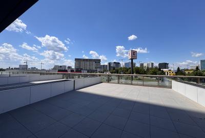 Birou, 150 mp în Barbu Văcărescu