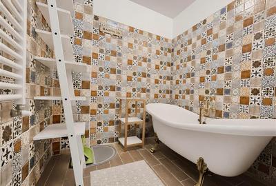 Apartament cu 4 camere in bloc nou Boutique langa Cismigiu - 11