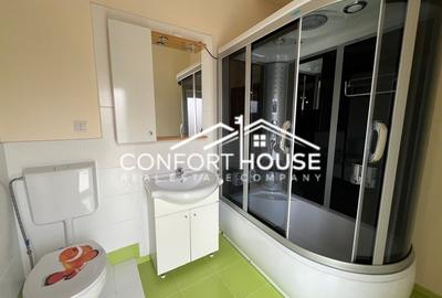 VILA S+P+E+M, 7 camere, piscina, IANCU NICOLAE -Jolie Ville - 31