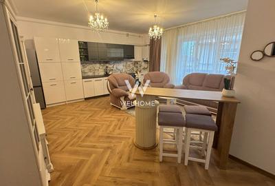 Apartament 3 camere de închiriat – zonă centrală, lângă Mall-ul nou - 7